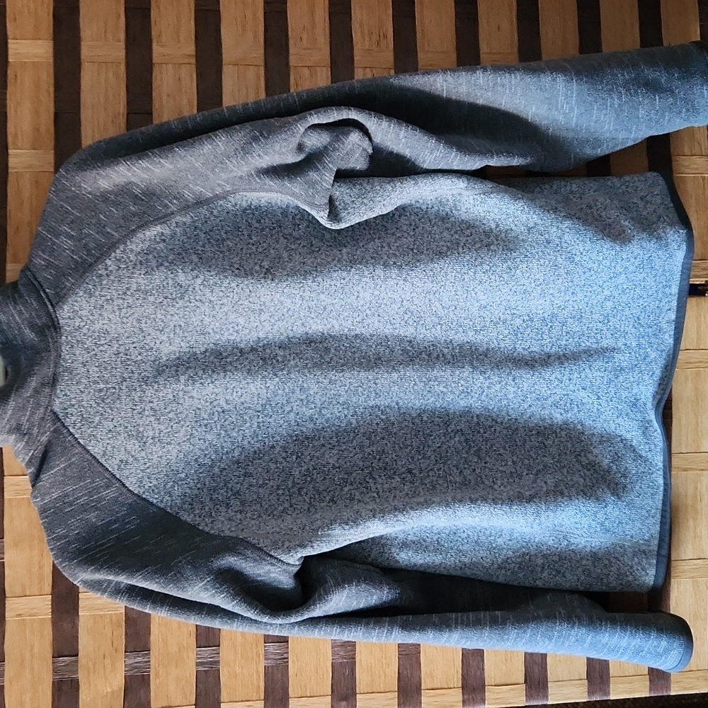Patagonia stonewash fleece 1/4 zip - Picture 6 of 8
